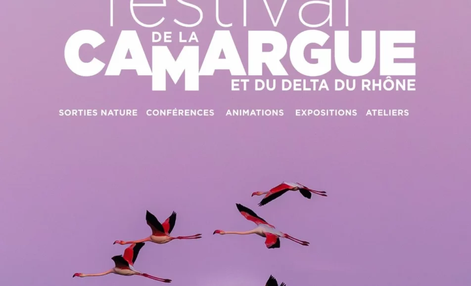 18ème Festival de la Camargue et le Delta du Rhône