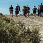 Découverte de la Tour du Valat