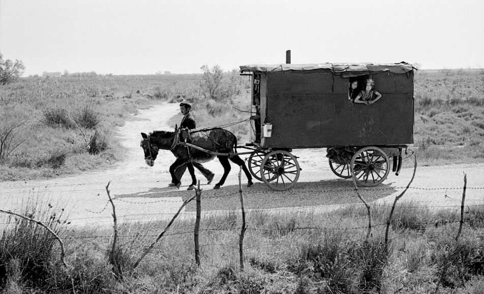 Soirée parrain : Rencontre avec Hans Silvester