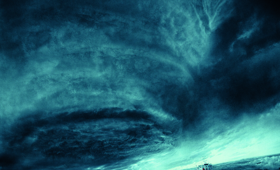 Ouragan : porteur de vie ou cataclysme naturel ?