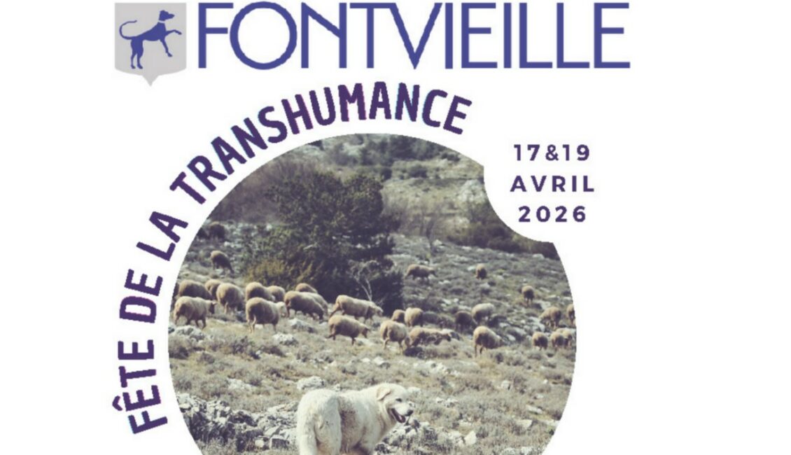 Fête de la Transhumance