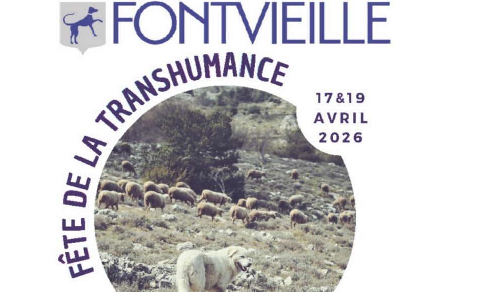 Fête de la Transhumance