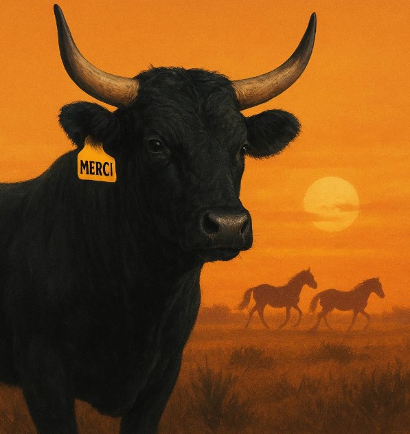 Soirée Camarguaise à la Manade Thibaud