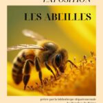 Exposition "Les Abeilles"
