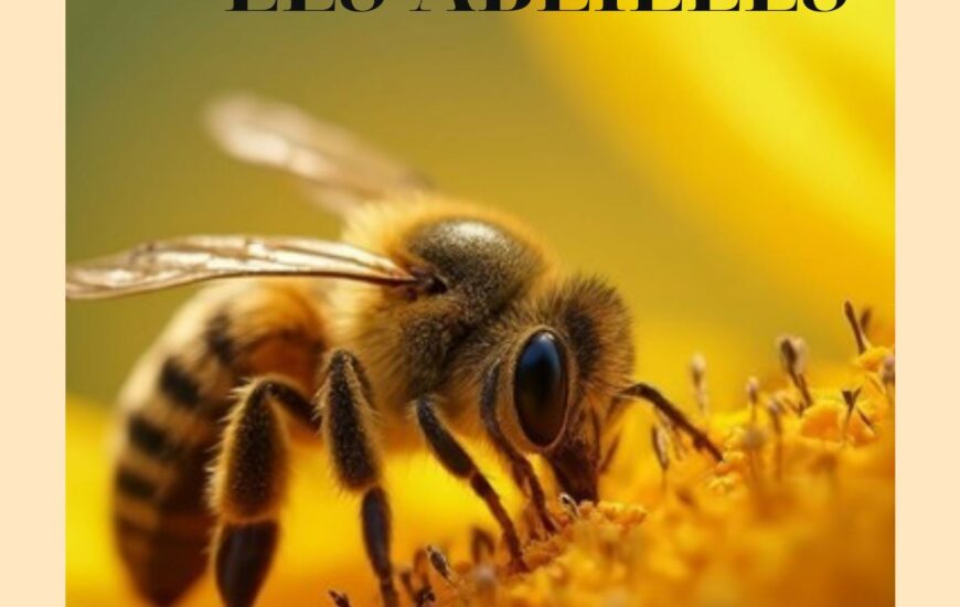 Exposition "Les Abeilles"