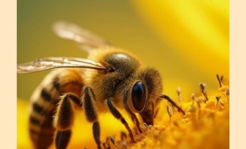 Exposition "Les Abeilles"