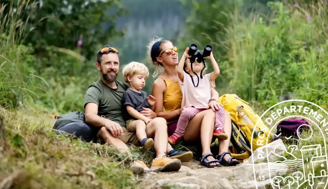 Balades Nature Printemps 2026 - Étang des Aulnes