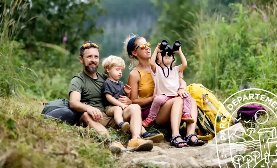Balades Nature Printemps 2026 - Étang des Aulnes