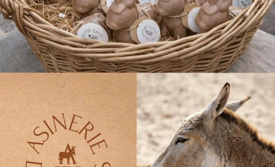 L'Asinerie des Prés Neufs