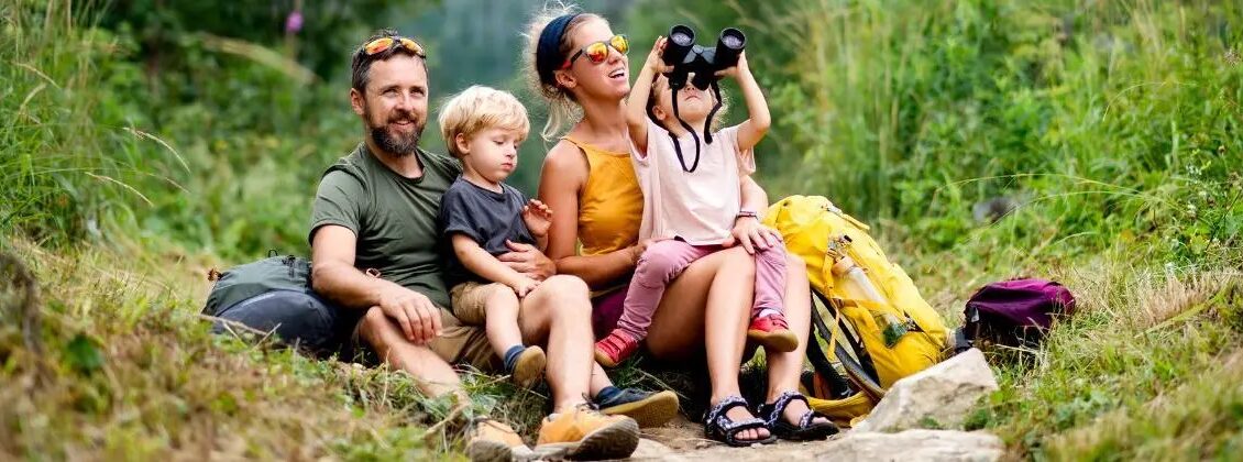 Balades Nature Printemps 2026 - Découverte de l'Étang des Aulnes