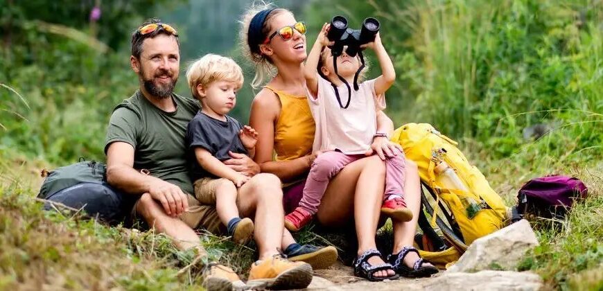 Balades Nature Printemps 2026 - Découverte de l'Étang des Aulnes