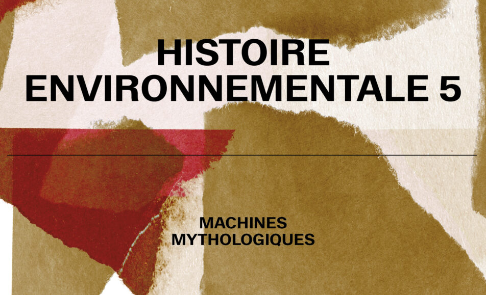Histoire Environnementale 5