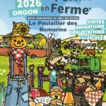De Ferme en Ferme