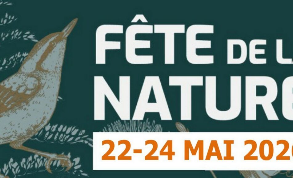 FĂȘte de la Nature