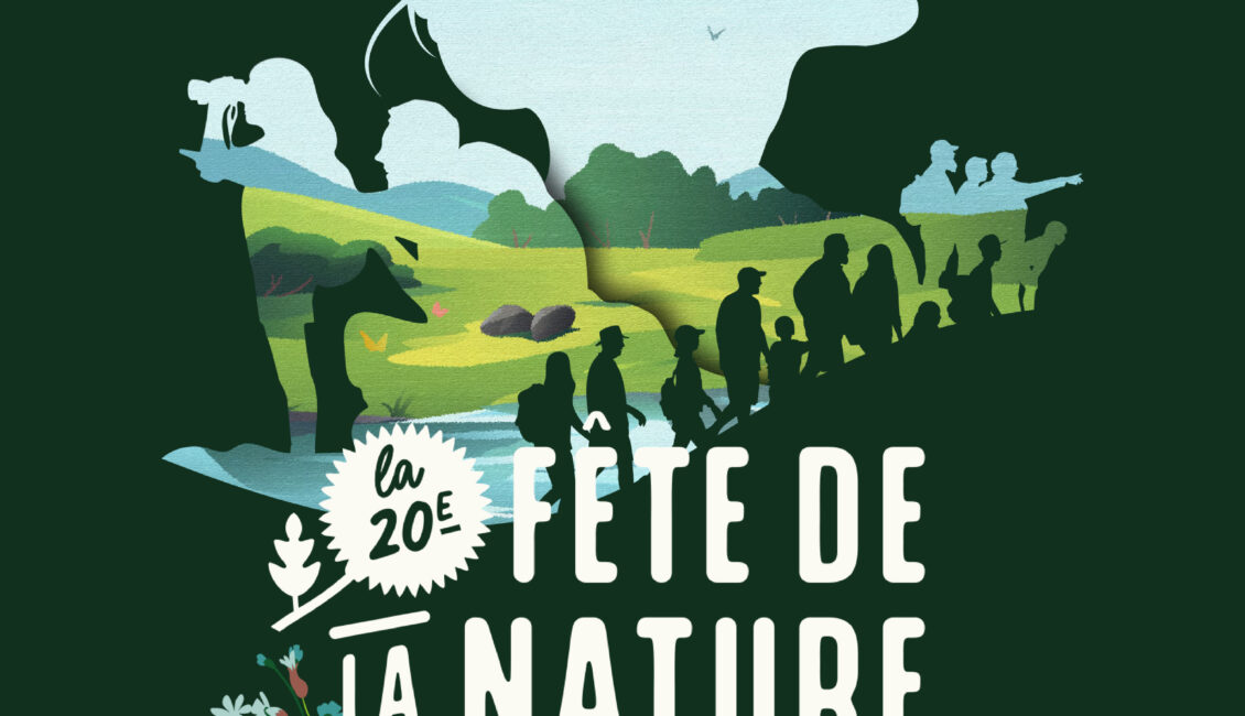 Jeux nature : Escape game