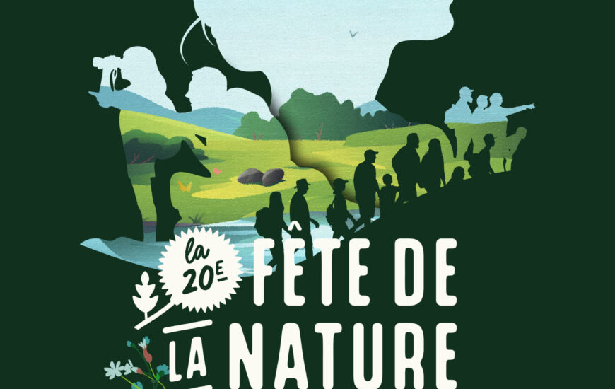 Jeux nature : Escape game