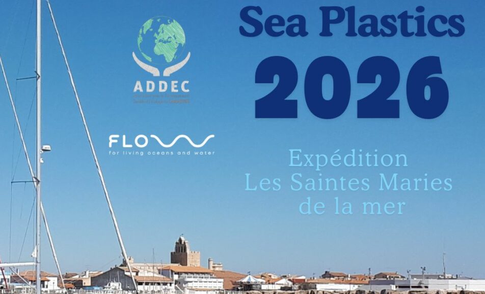 SEA PLASTICS