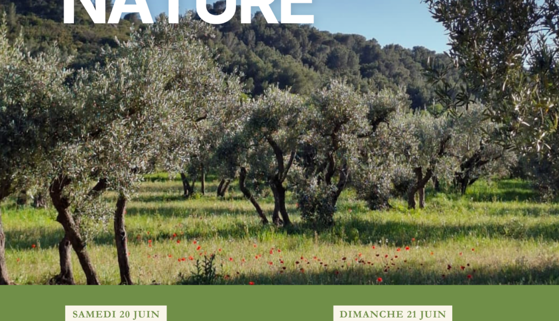 Les Baux célèbrent la Nature
