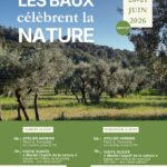 Les Baux célèbrent la Nature