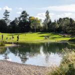 Les paysages du Parc des Ateliers