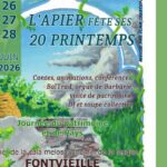 Le détour de nos 20 printemps au Rucher Cala Mélosa