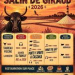 Fête votive de Salin-de-Giraud