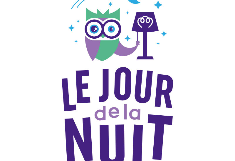 Jour de la nuit : Eteignons les lumières