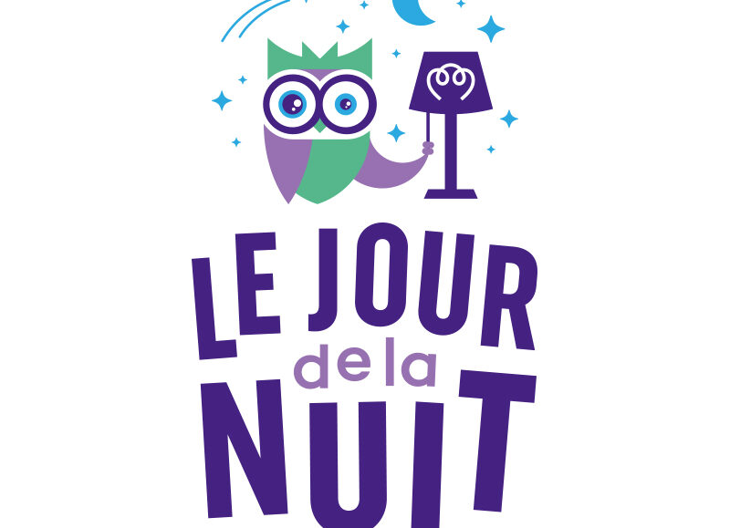 Jour de la nuit : Eteignons les lumières