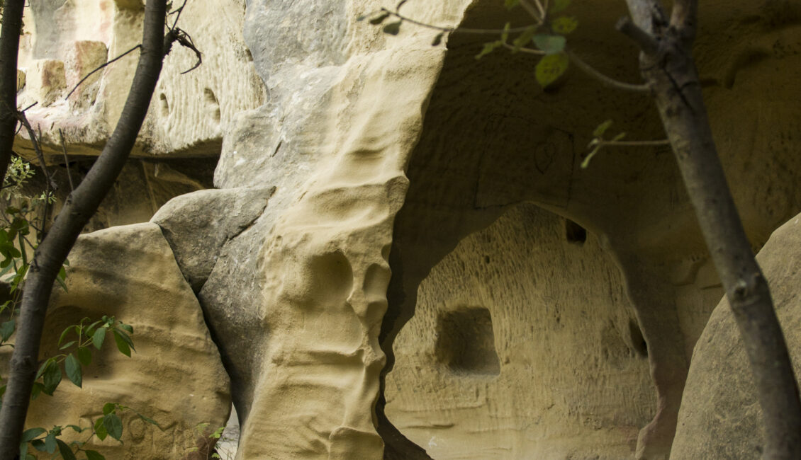 Randonnée nature : A la découverte du site de Calès