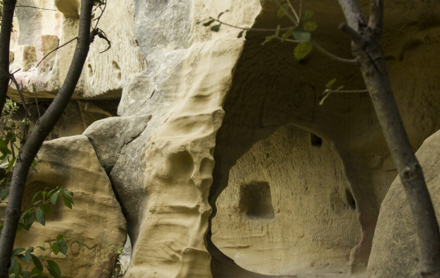 Randonnée nature : A la découverte du site de Calès