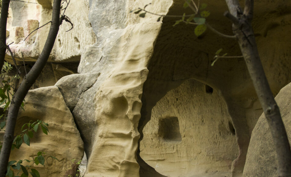 Randonnée nature : A la découverte du site de Calès