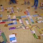 Atelier enfants : Les oiseaux des Alpilles