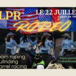 LPR Rodéo Show