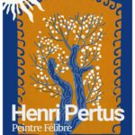 Exposition "Henri Pertus - Peintre Félibre"