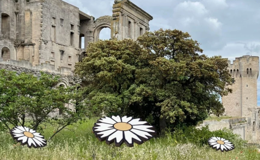 Floraison Majeure