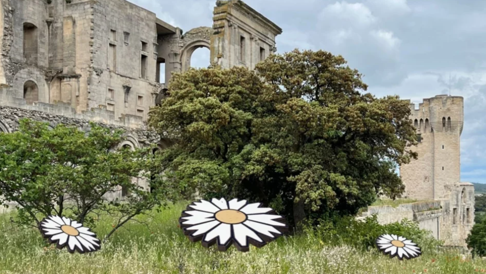 Floraison Majeure