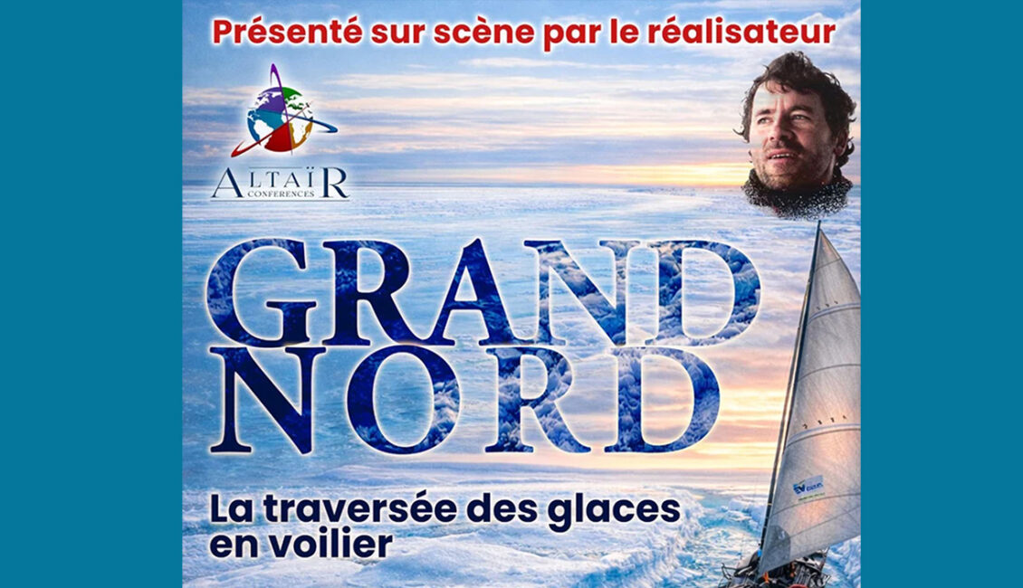 Conférence : "Grand Nord