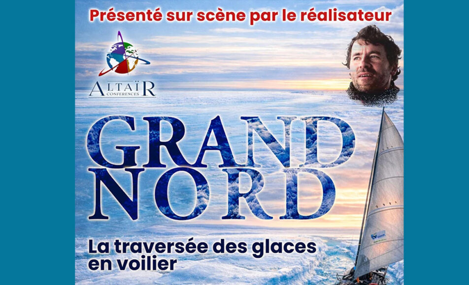 Conférence : "Grand Nord