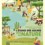 FĂŞte de la nature de l'Etang des Aulnes